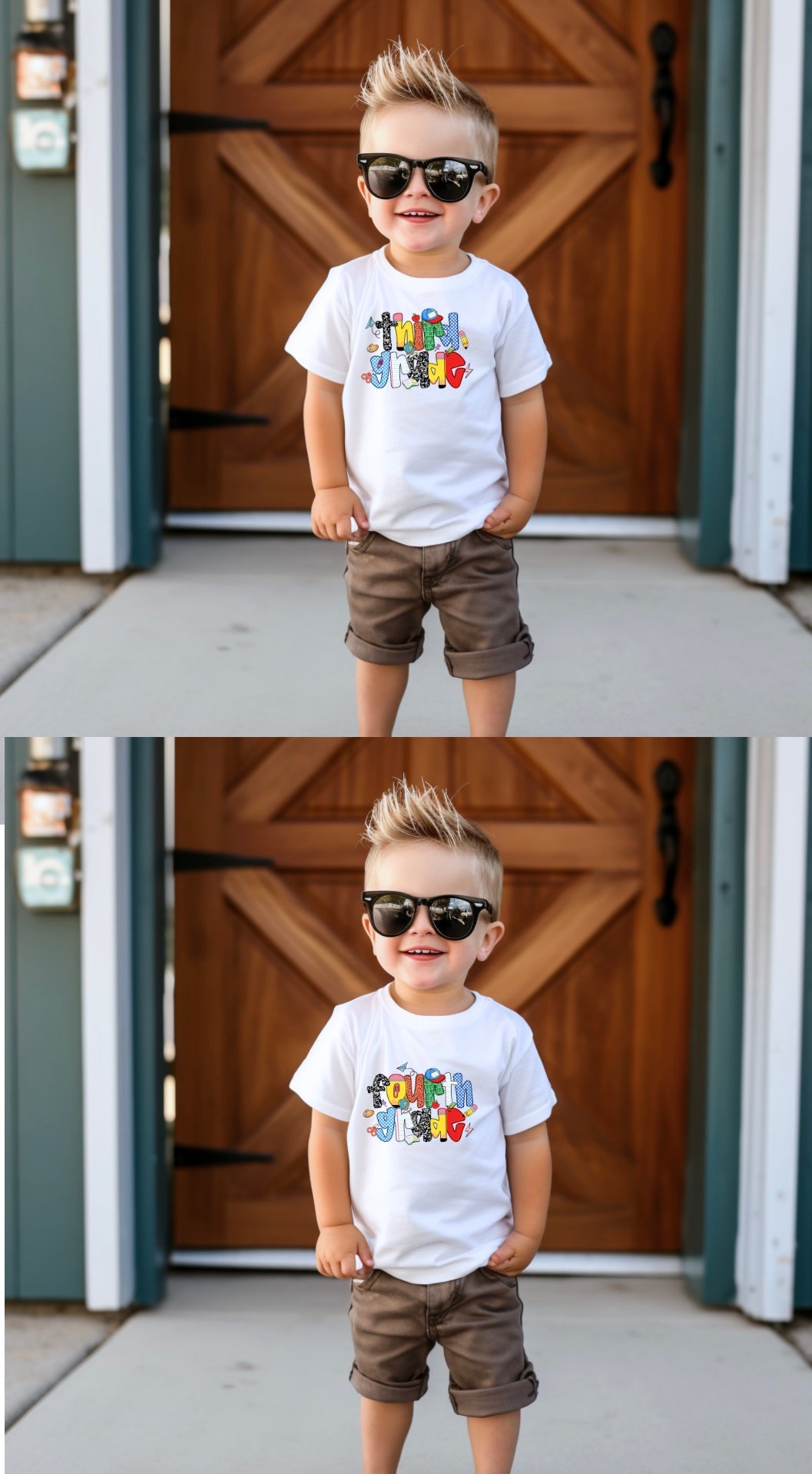 Bright Minds Collection