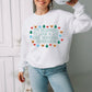 Festive & Fatigued
