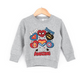 Superhero kid size