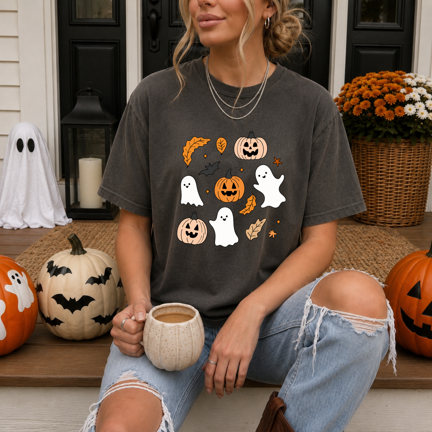 Spooky Sweeties