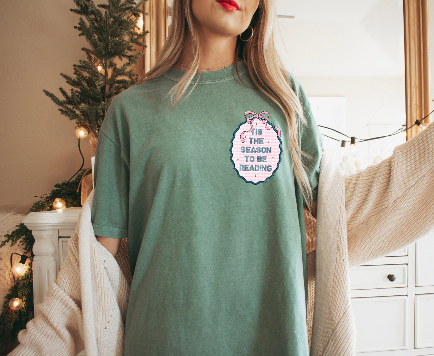 Tis the Season to be Reading