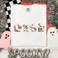 Boo Crew Book Club