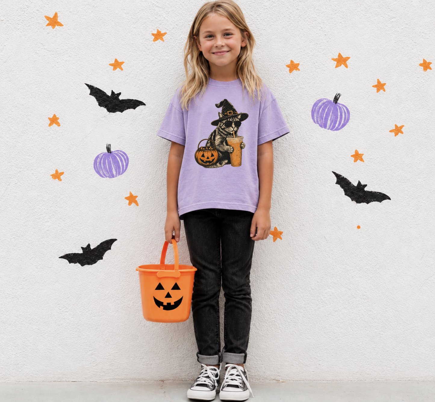 Pumpkin & Potions
