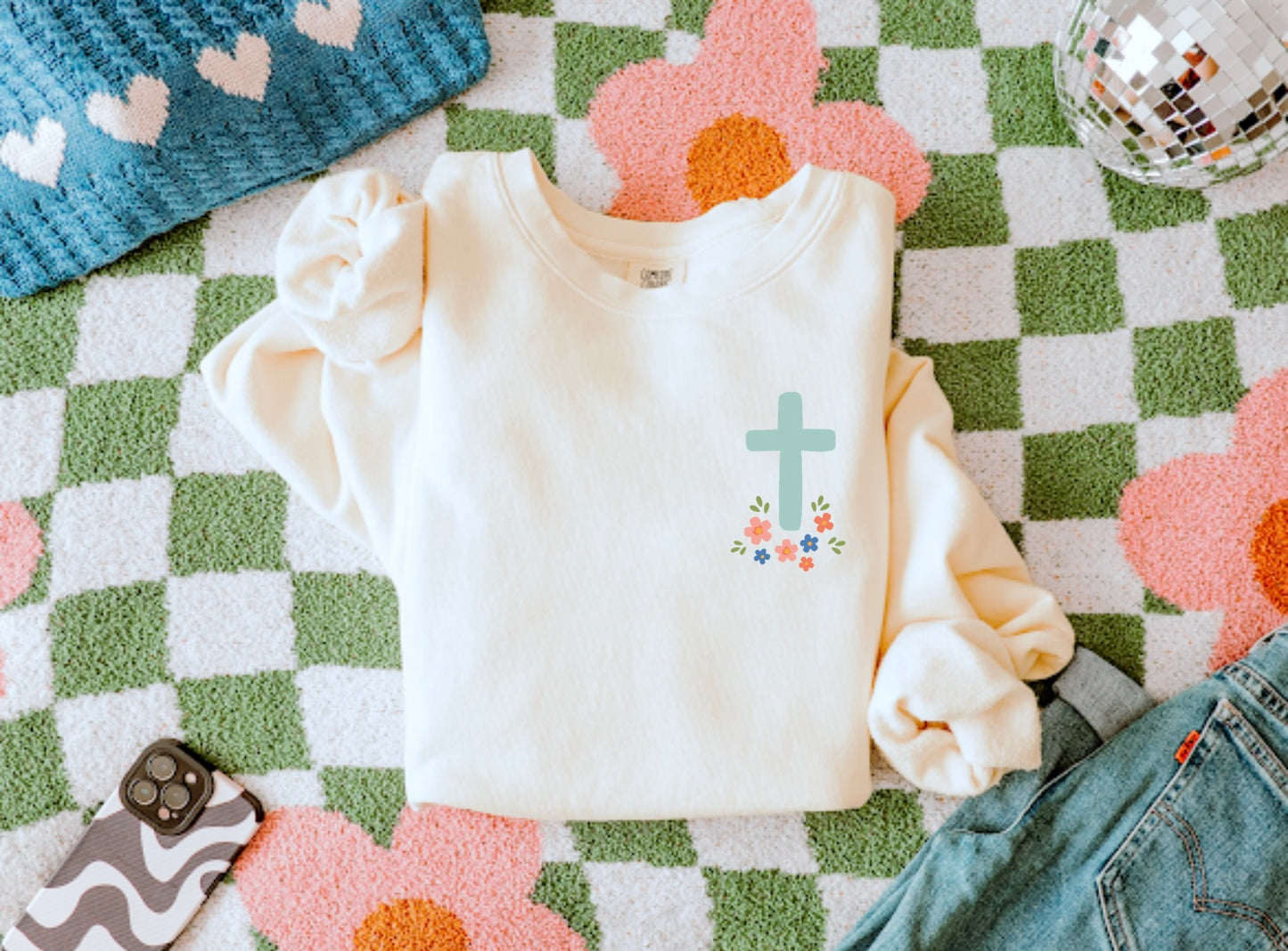 Sunday Morning Praise