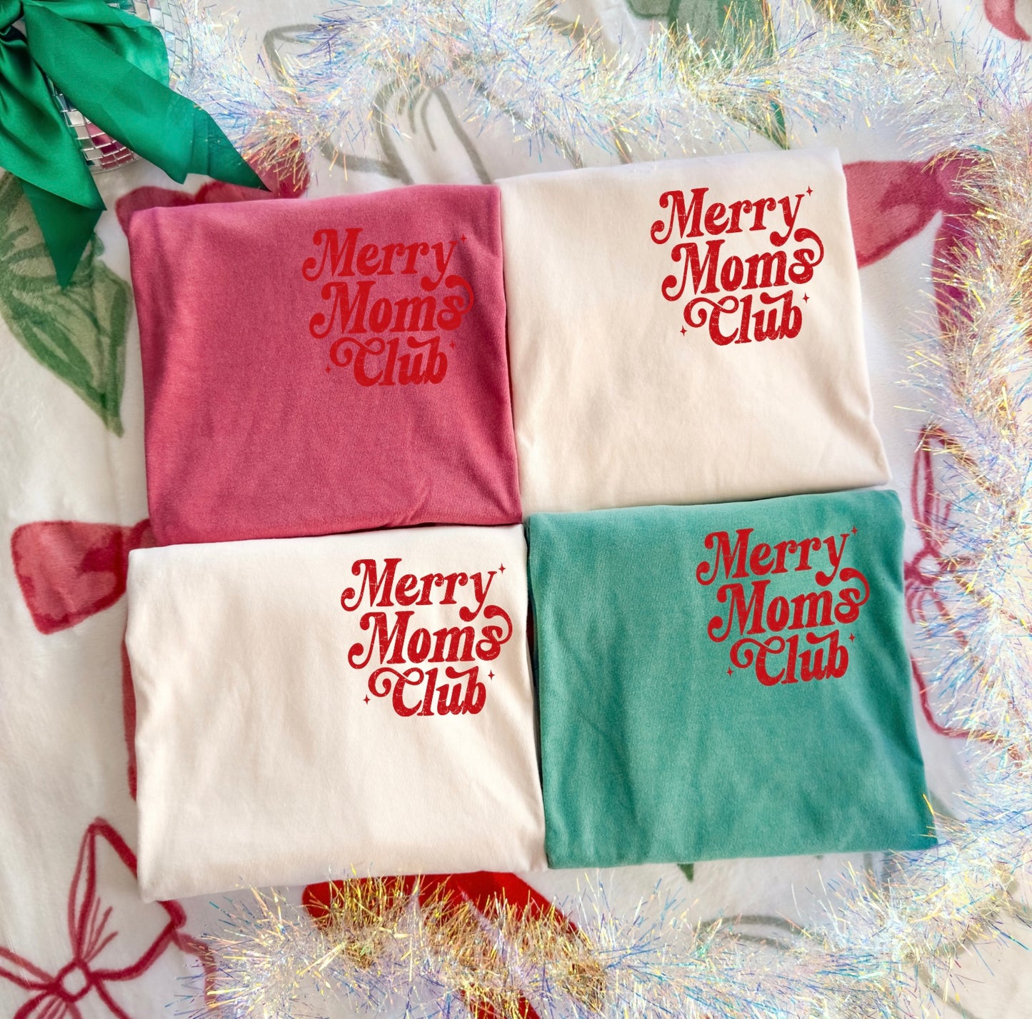 Merry Moms Club
