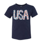 Americana Patchwork