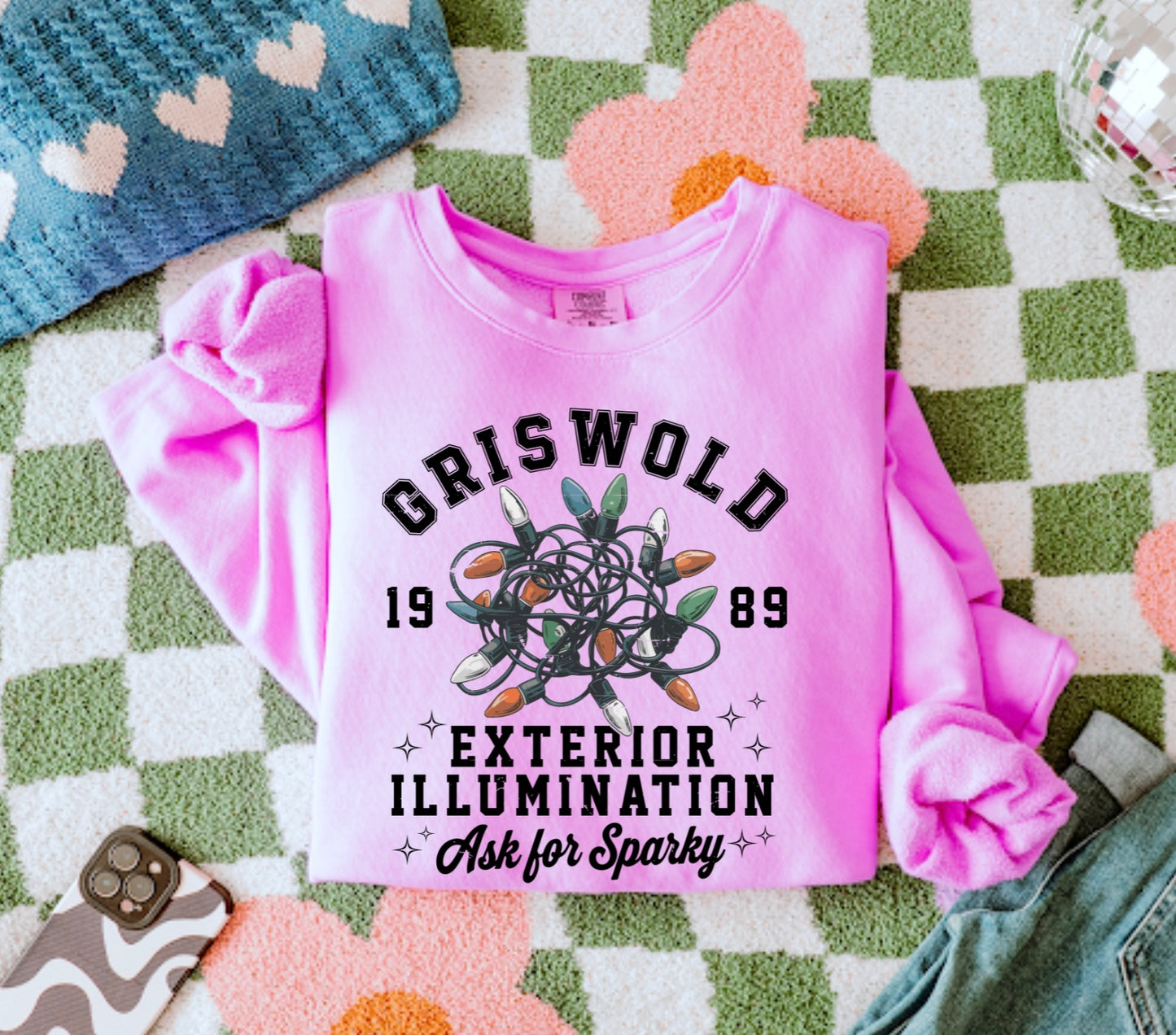 A Short-Circuit Christmas