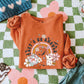 Groovy Ghouls Women’s Crewneck