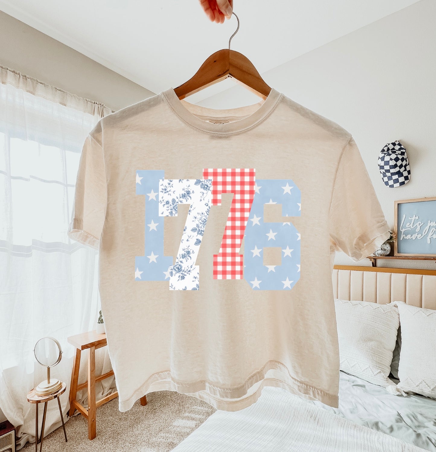 Red, White & Cute