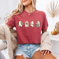 Boo-k Club Women’s Tee