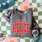 In my Kelce Era Women’s Crewneck