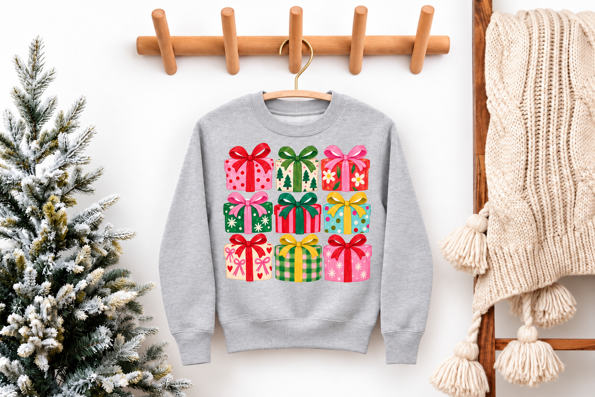 Pretty Little Presents