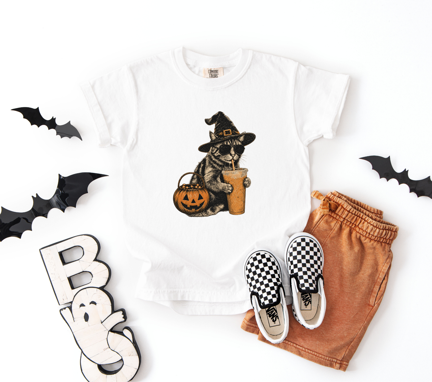 Pumpkin & Potions