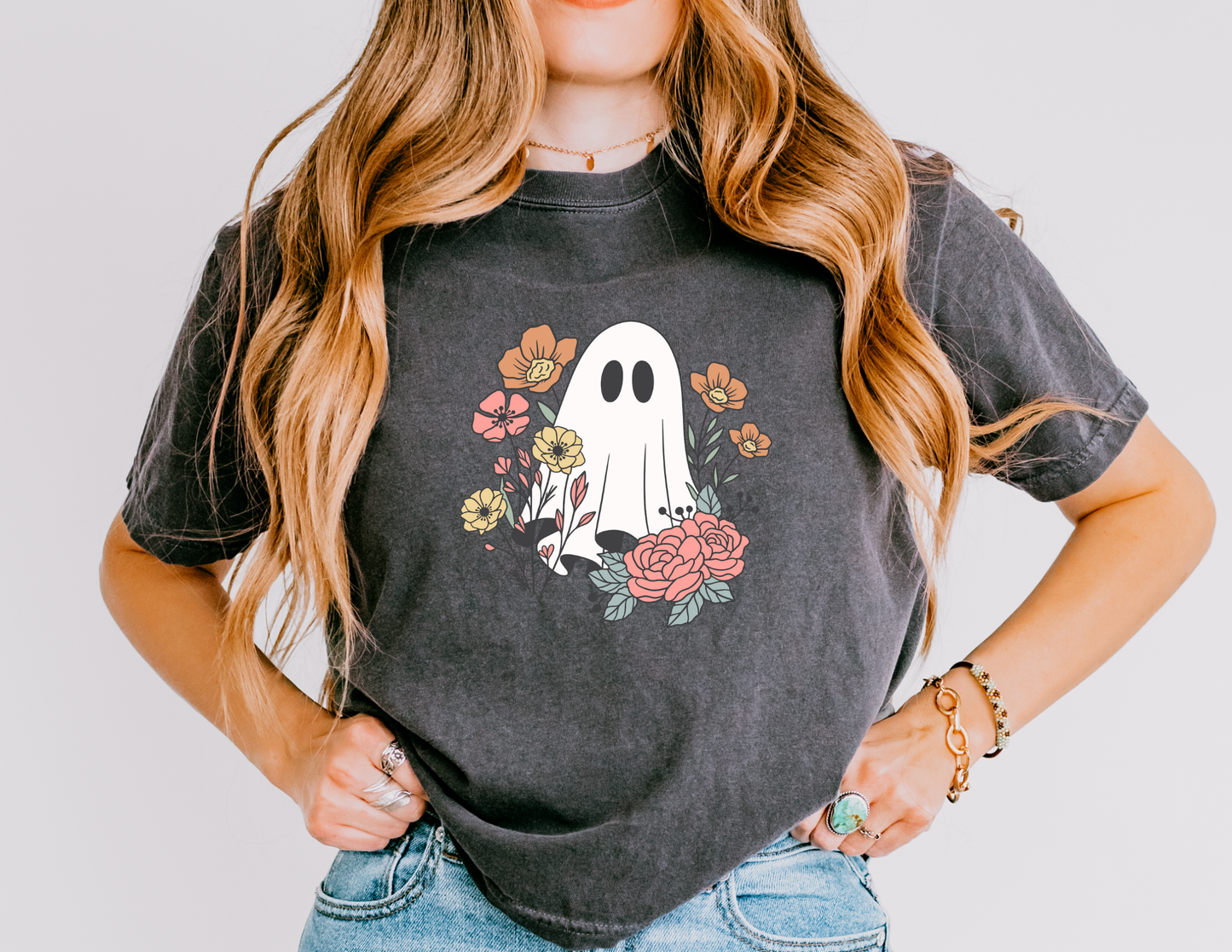 Wildflower Boo