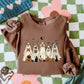 Pup O lantern Women’s Crewneck