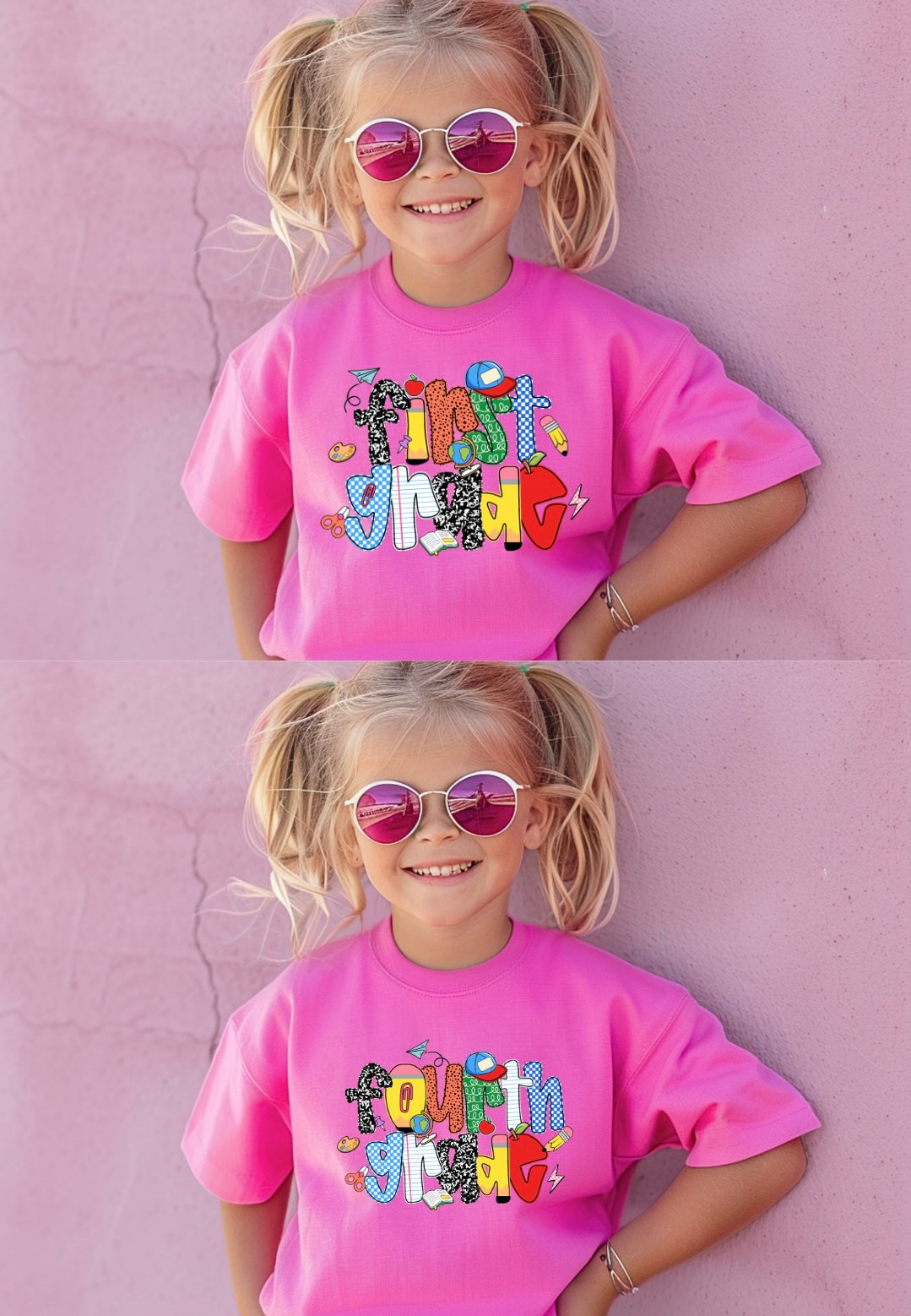 Bright Minds Collection