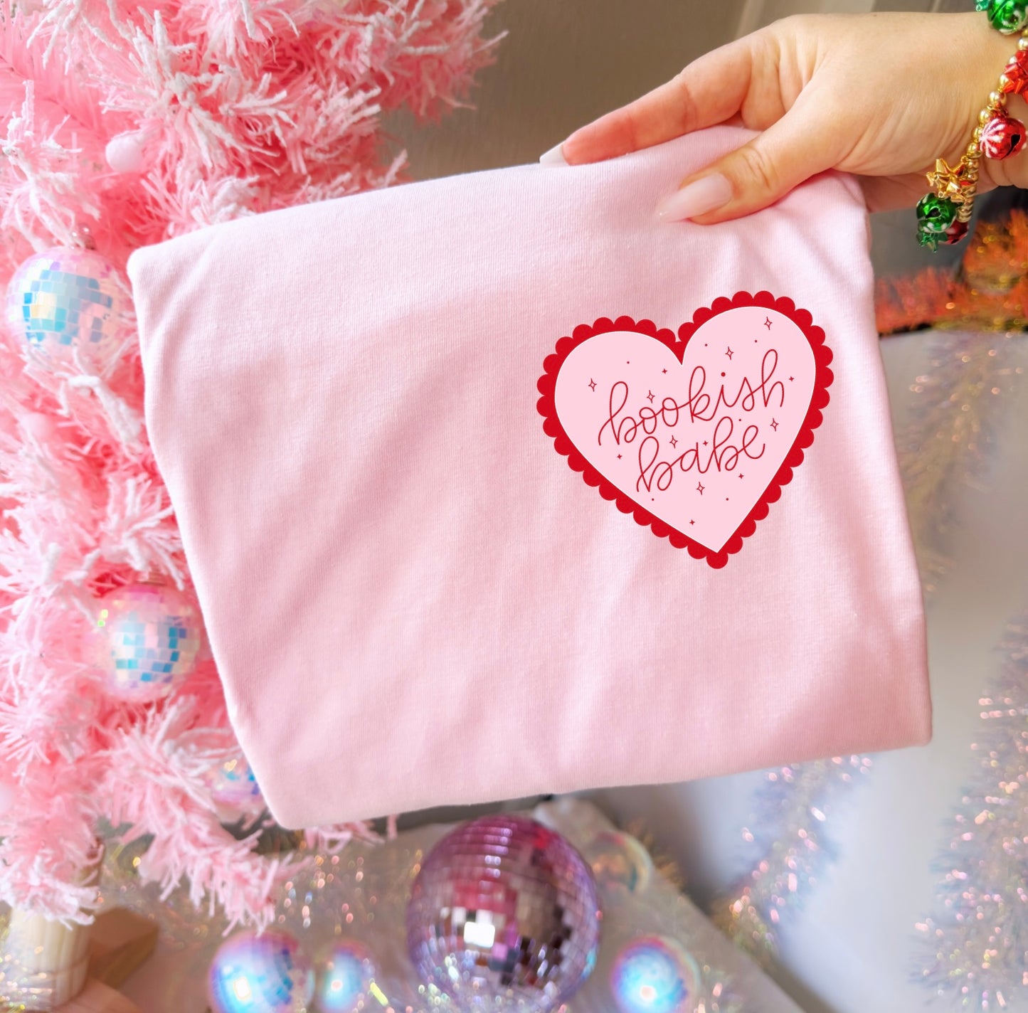 Book Lover’s Christmas