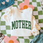 Varsity Mother Crewneck
