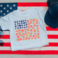 Red, White & Berry