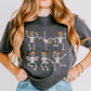 Dancing Bones