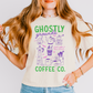 Ghostly Grounds Coffee Co.