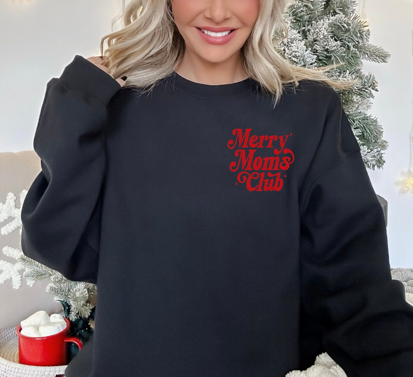 Merry Moms Club