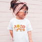 Doodle design kid size