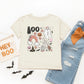Boho Boo Bash Girls Design