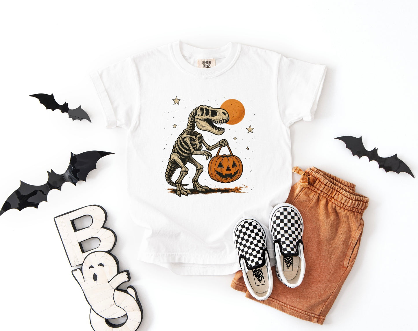 Rawr Means Give Me Candy Boys Design