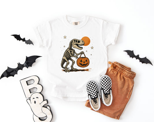 Rawr Means Give Me Candy Boys Design