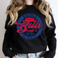 Buffalo Bills women's tee