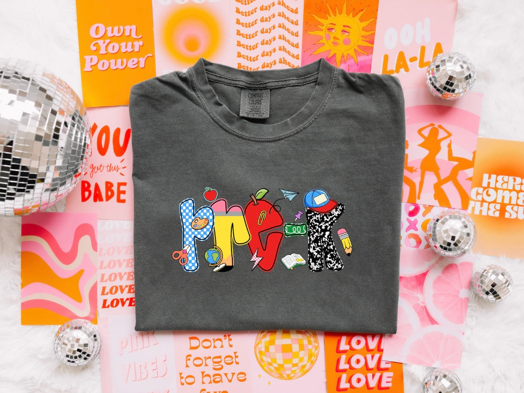 Bright Minds Collection
