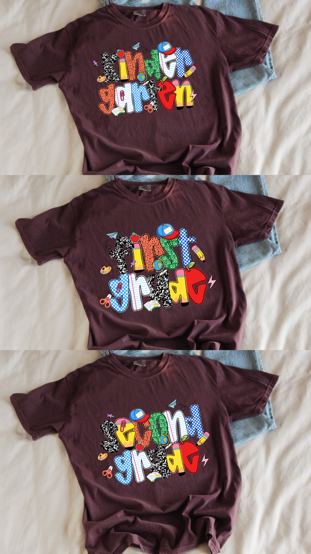 Bright Minds Collection