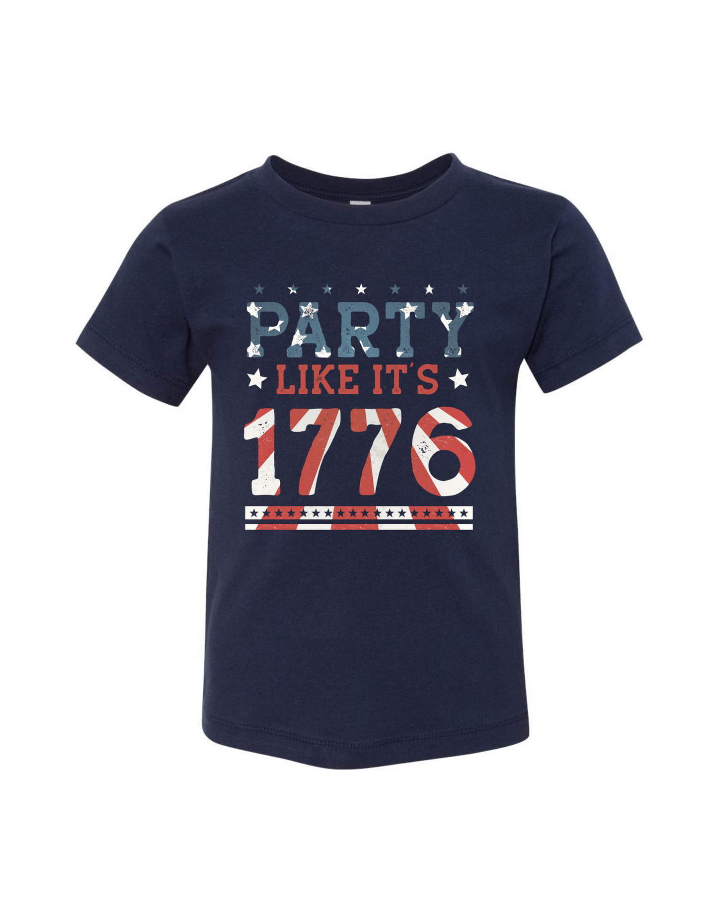 Founding Fathers’ Party Club