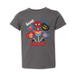 Superhero kid size