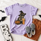 Pumpkin & Potions