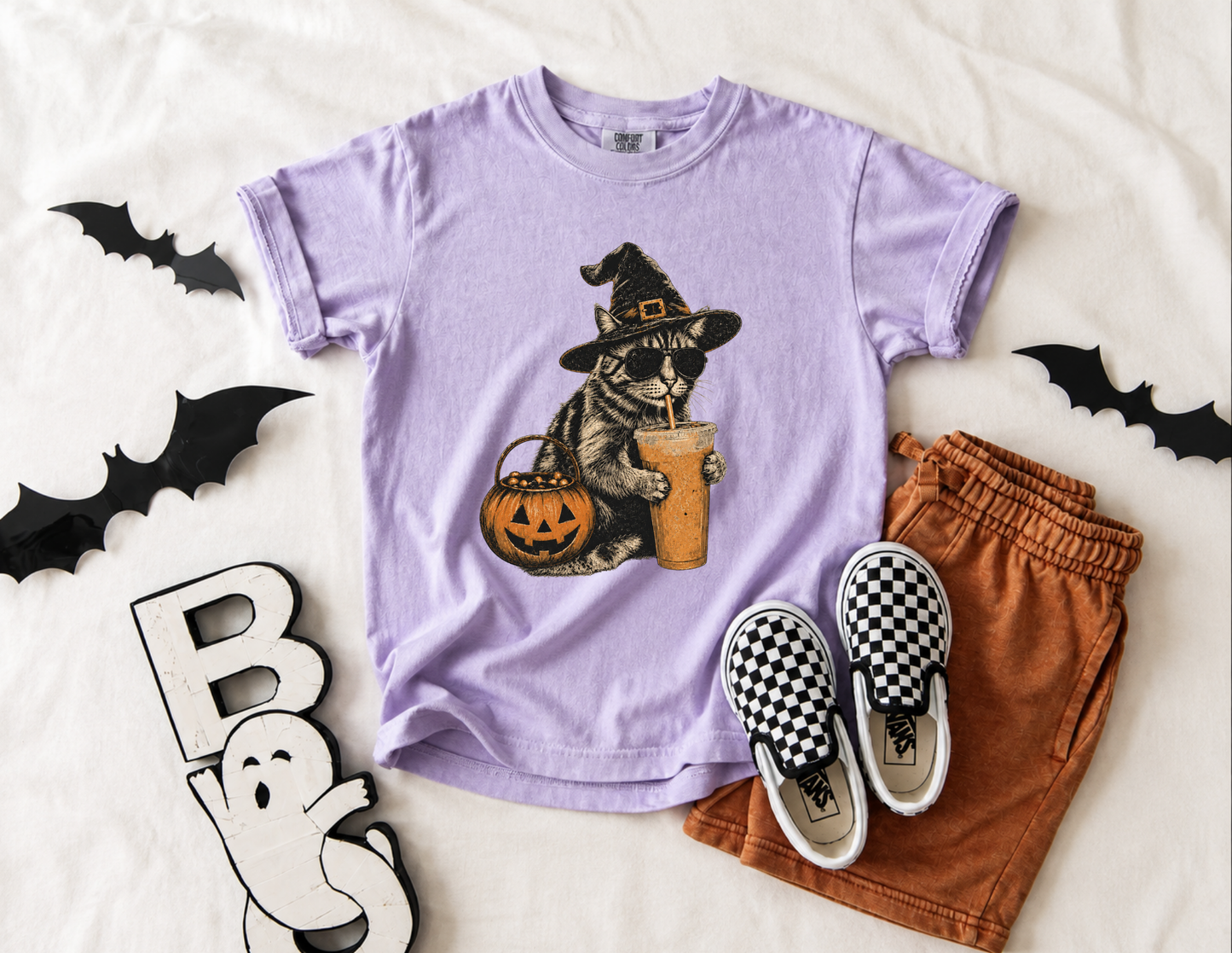Pumpkin & Potions
