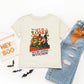 Hocus Pocus Road Trip Girls Design