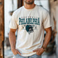 Vintage Eagles Men’s Tee