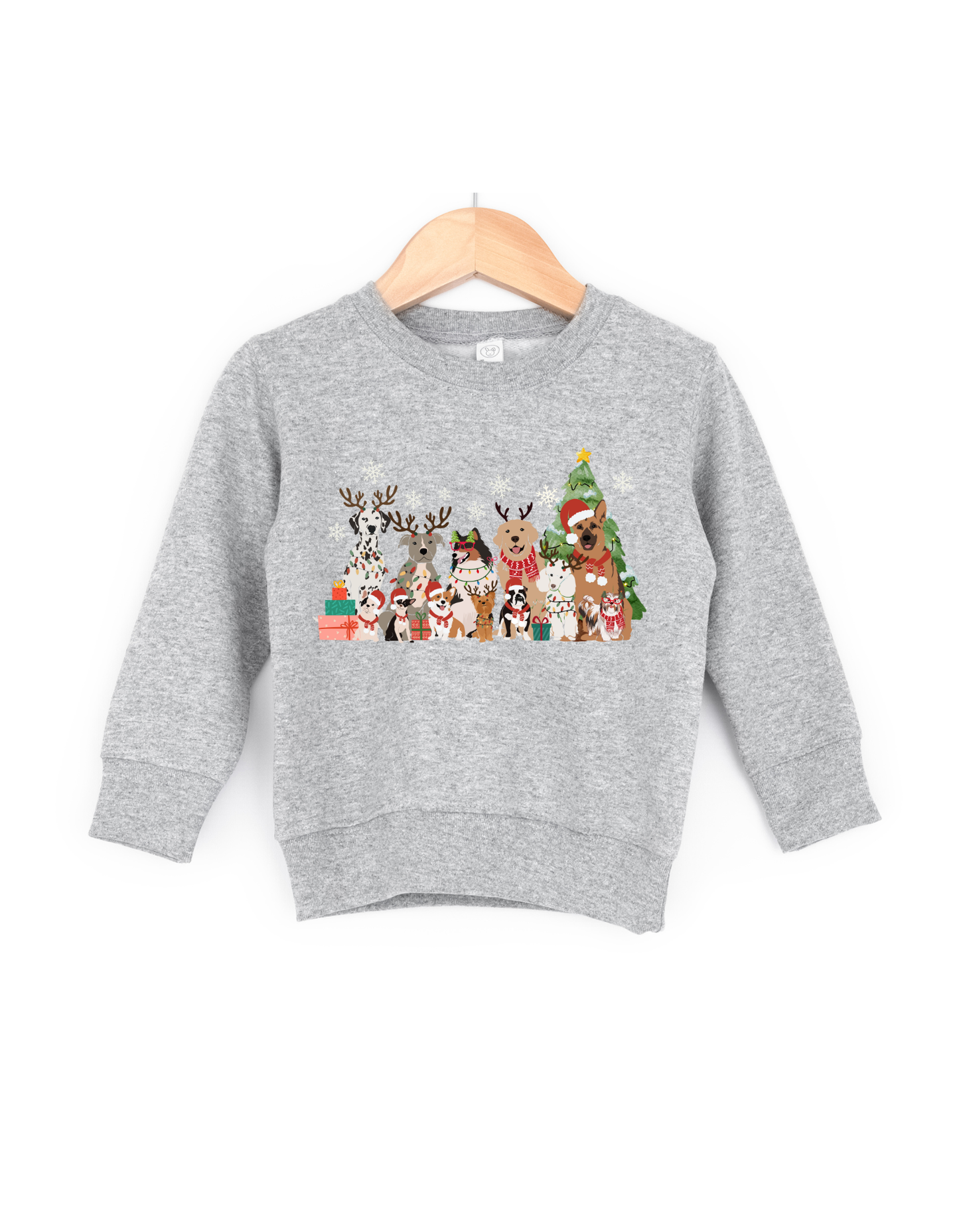 A Pawsitive Christmas