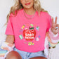 Back to School women’s tee