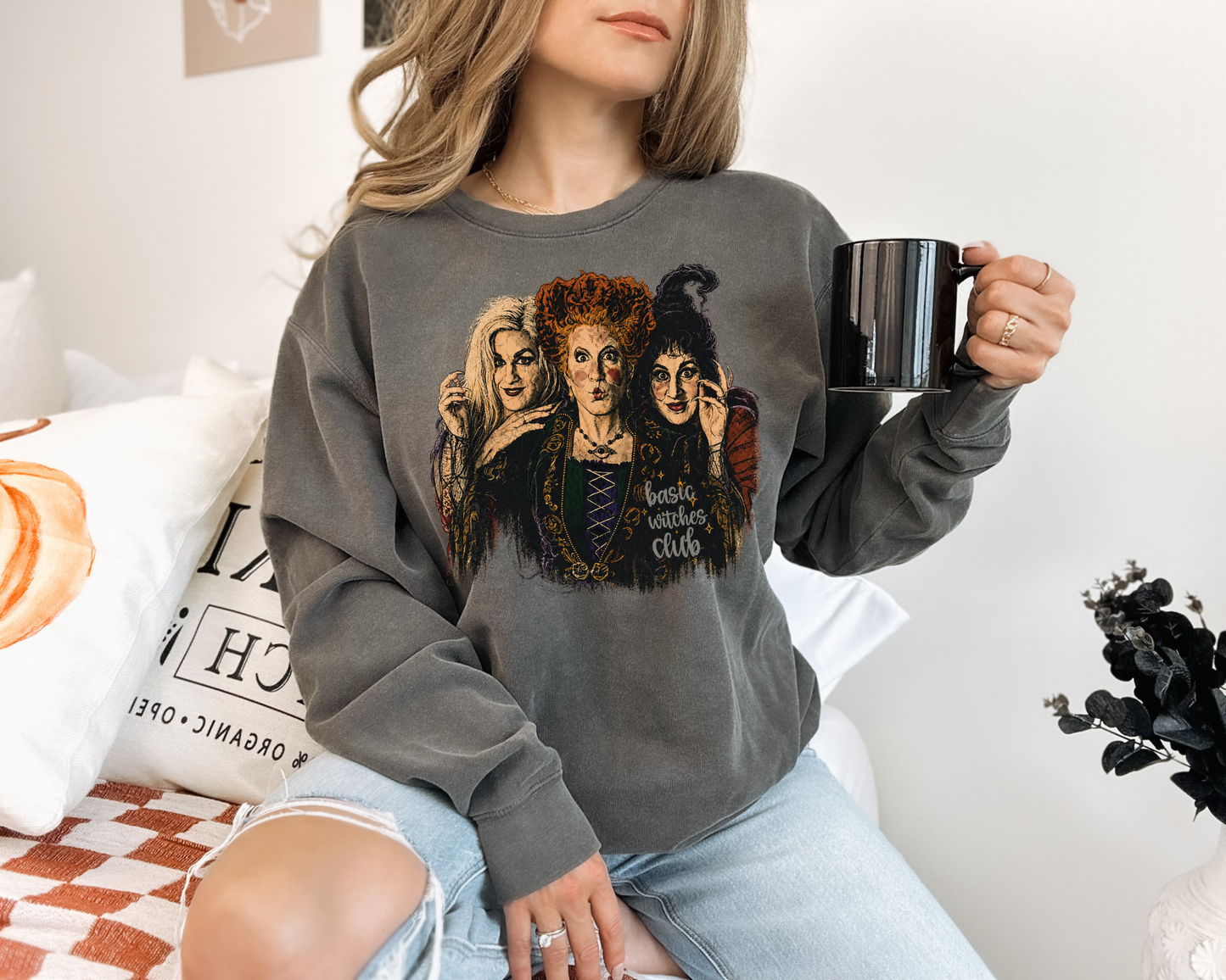 The Sanderson Sisters Society