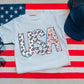 Americana Patchwork