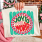 Joyful & Bright