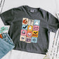 Pop Art Spooky Women’s Tee