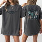 Retro Monster Mash Women’s Tee