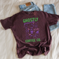 Ghostly Grounds Coffee Co.