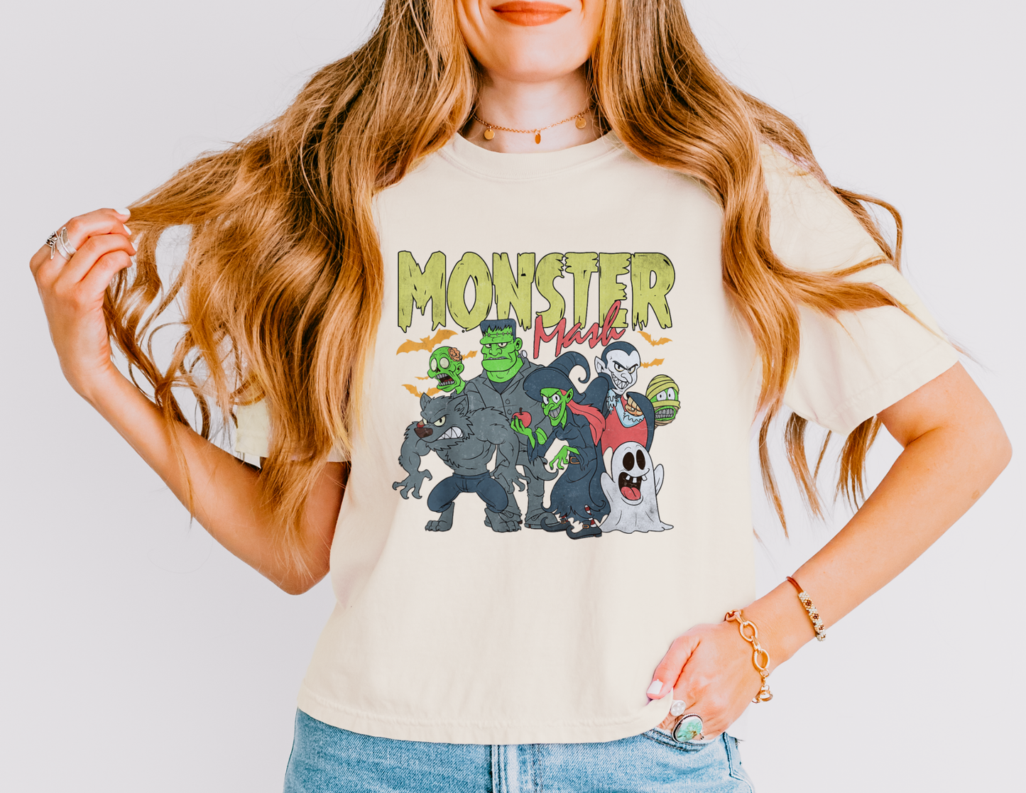 Midnight Monster Club