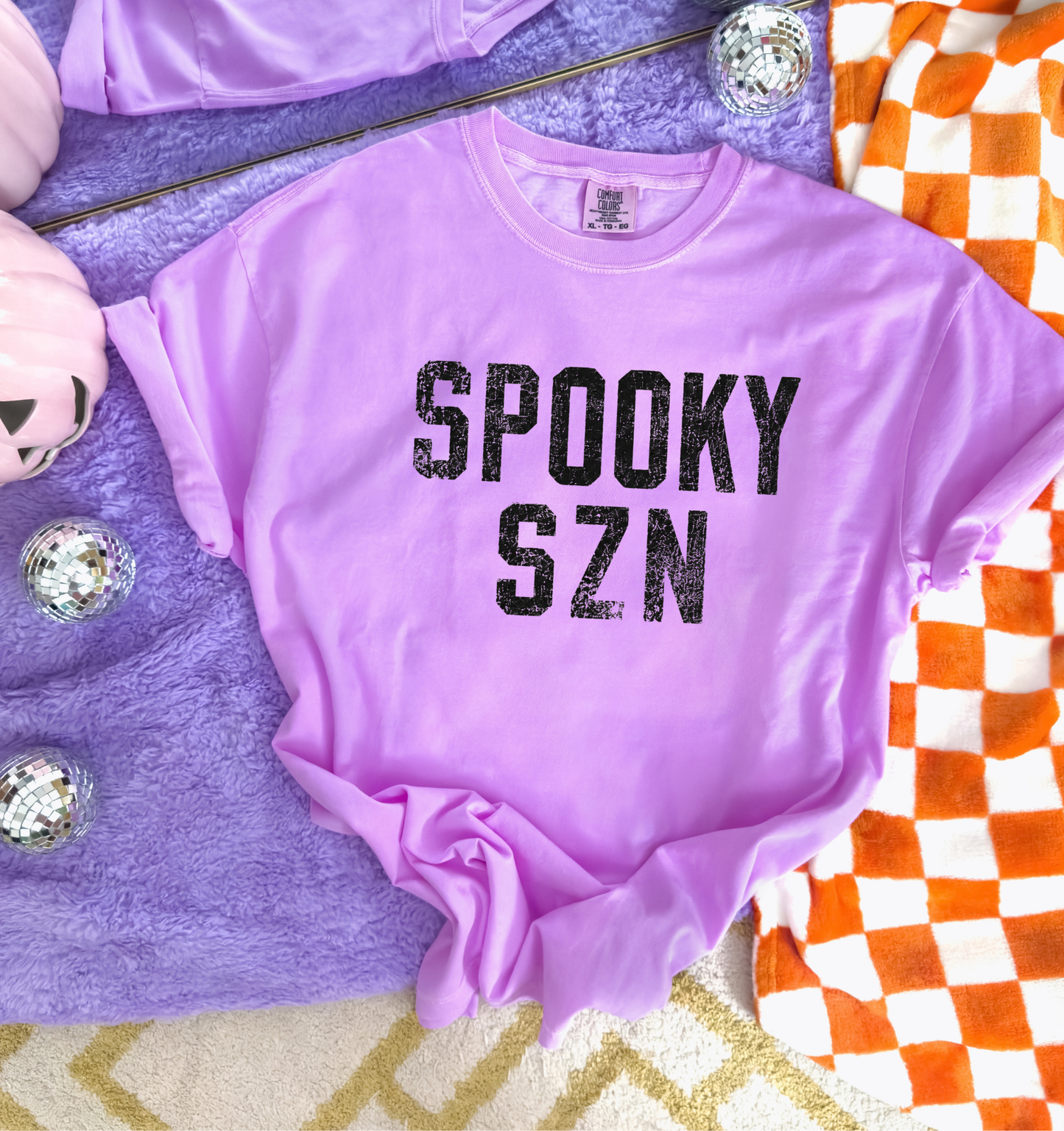 Spooky Season Essential