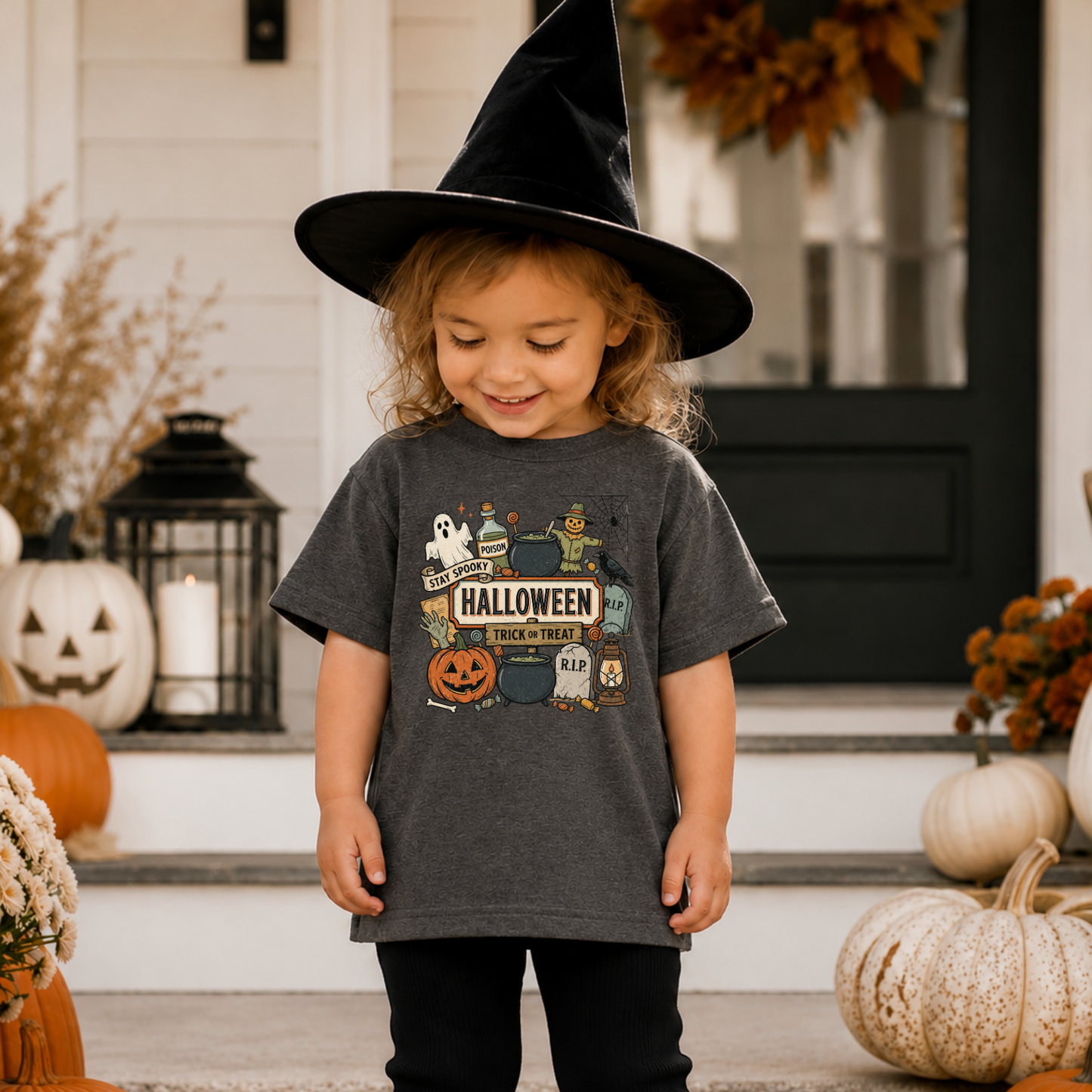 Haunted Harvest Co.